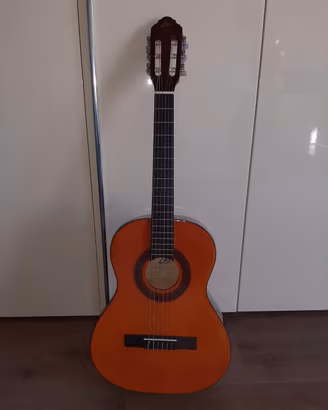 chitarra nuovissima 