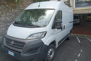 Fiat Ducato 35 2.2 Mjt 140CV Furgone euro 6