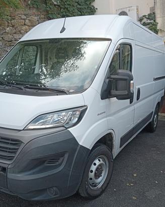 Fiat Ducato 35 2.2 Mjt 140CV Furgone euro 6