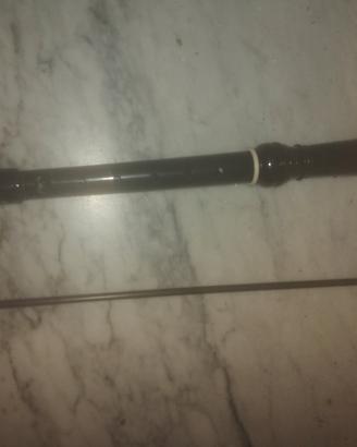 flauto x bambini bontempi