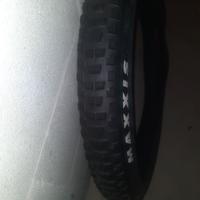 Copertone maxxis