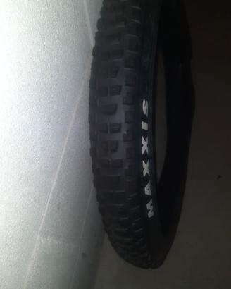 Copertone maxxis