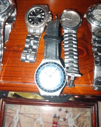 Orologi uomo