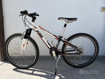 Mountain bike KTM 24’’ bambino
