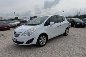 Opel Meriva 1.4 Turbo 120CV Cosmo 97.000 KM !!