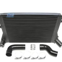 INTERCOOLER AUDI A3 8P 03-12 NERO