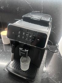Macchinetta caffe