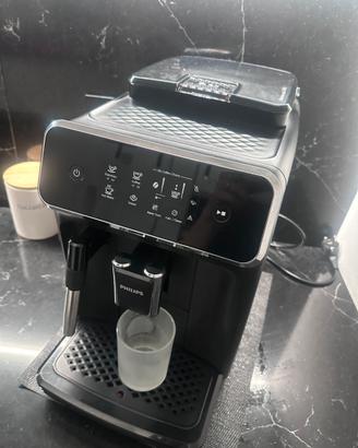 Macchinetta caffe