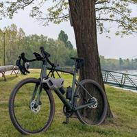 Scott Addict Gravel 30