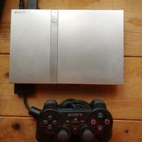 Playstation 2 slim 