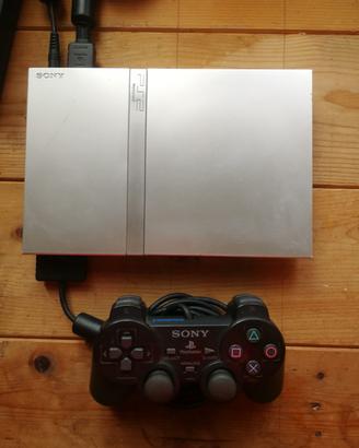 Playstation 2 slim 