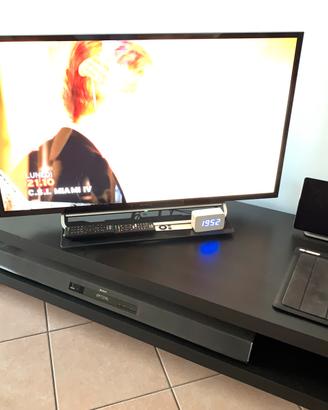Mobile TV