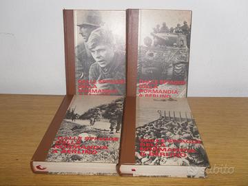 La seconda guerra mondiale dalle spiagge della nor