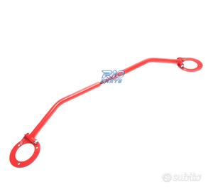 BARRA STABILIZZATRICE REGOLABILE AUDI A3 8P 03-12 