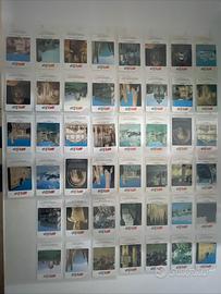 Schede Telefoniche OMAGGIO TURISTICHE PRECURSORIE