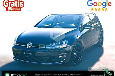 VOLKSWAGEN Golf 2.0 TDI DSG 5p. Highline BlueMotio