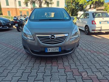 Opel Meriva Elective 1.7
