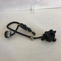 Pinza tubo pompa Posteriore cbf 500 04 07