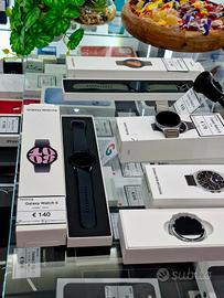SAMSUNG GALAXY WATCH 6 40MM WI.FI