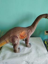 Dinosauro Brachiosauro gigante 65 cm