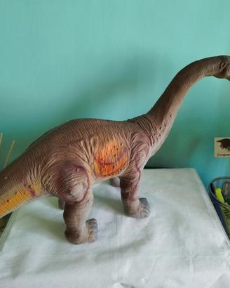 Dinosauro Brachiosauro gigante 65 cm