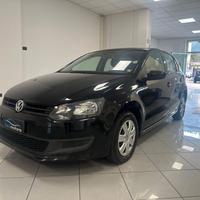 Volkswagen Polo 1.2 TDI DPF 5 p. Comfortline