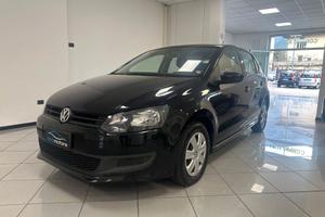 Volkswagen Polo 1.2 TDI DPF 5 p. Comfortline