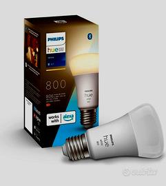 Philips Hue lampadina smart - Elettrodomestici In vendita a Salerno