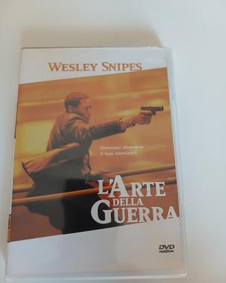 DVD film 