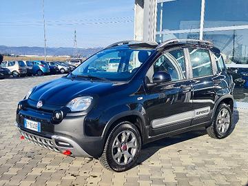 FIAT Panda Cross 1.3 MJT S&S 4x4