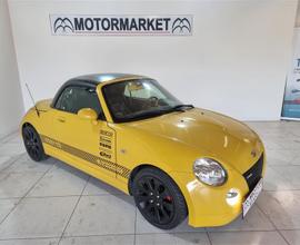 Daihatsu Copen High grade
