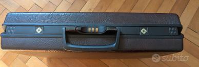 Valigetta 24Ore Samsonite Classic 200 Grand Luxe