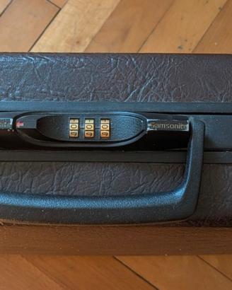 Valigetta 24Ore Samsonite Classic 200 Grand Luxe