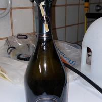 champagne dom ruinart 1998 compreso di scatola