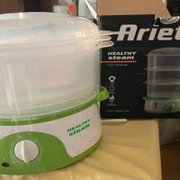 Vaporiera Ariete