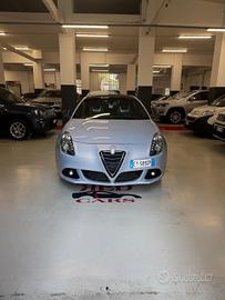 Alfa Romeo Giulietta 1750 Turbo TCT Quadrifoglio V