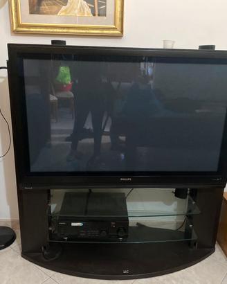 Porta televisione