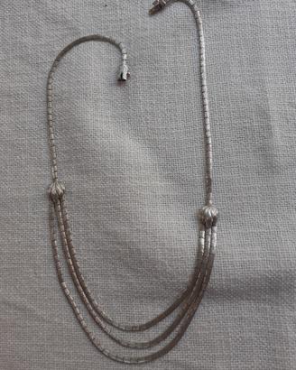 Collier anni '70