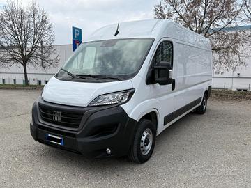 FIAT Ducato 35 LH2 2.2 mjt3 140cv serie 9
