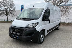 FIAT Ducato 35 LH2 2.2 mjt3 140cv serie 9