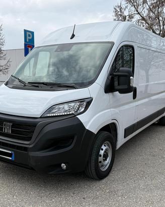 FIAT Ducato 35 L3H2 2.2 mjt3 140cv serie 9
