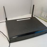 AR207G HSPA+7 HUAWEI Switch e ROUTER WiFi Sim 3G