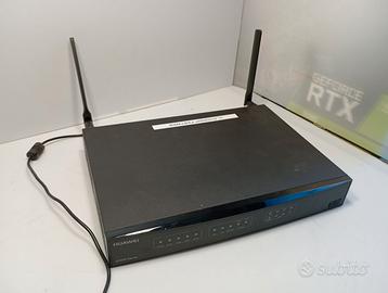 AR207G HSPA+7 HUAWEI Switch e ROUTER WiFi Sim 3G