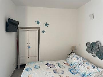 Casa vacanze Isole Tremiti D'amare