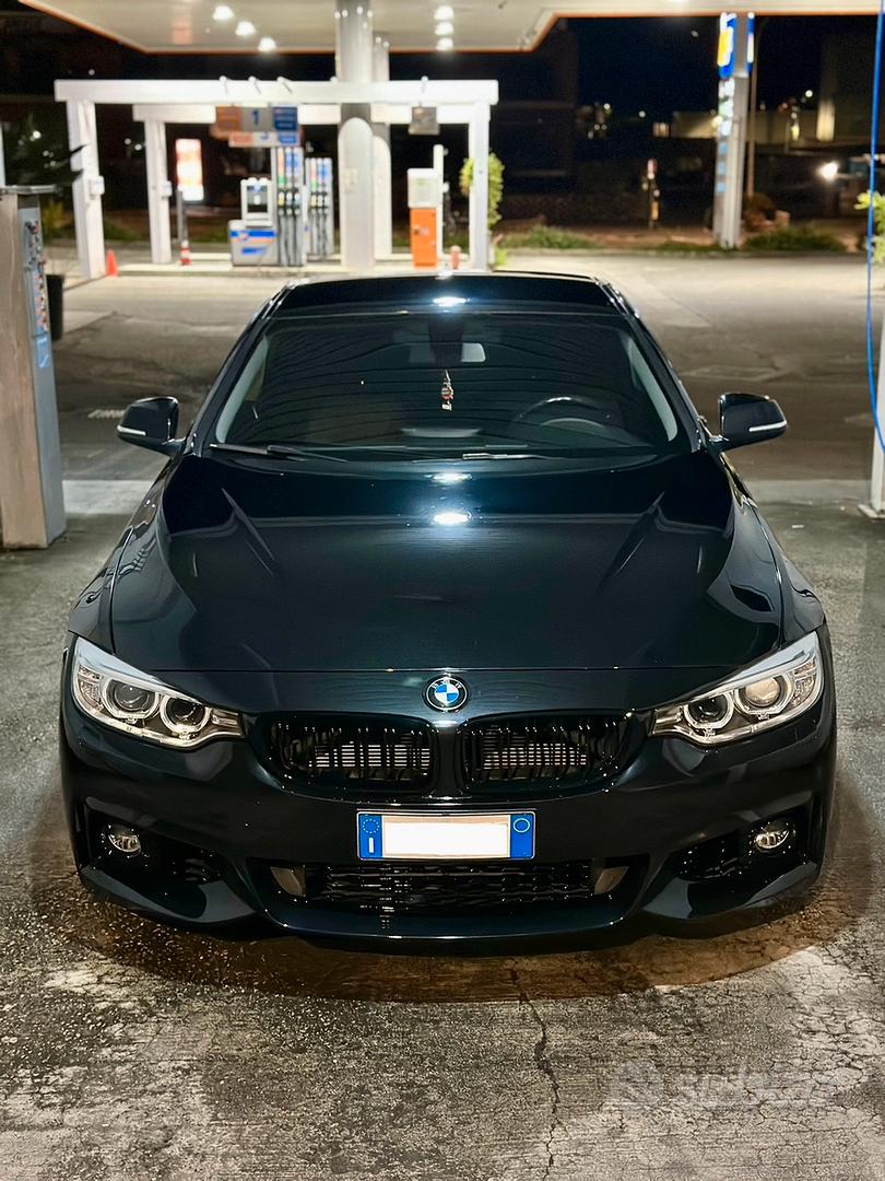 BMW Serie 4 Cpé(F32/82)
