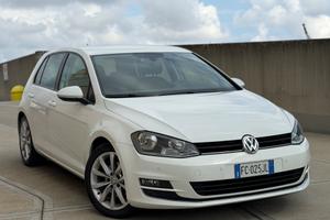 Volkswagen Golf 1.6 TDI 110 CV 4MOTION Highline 20