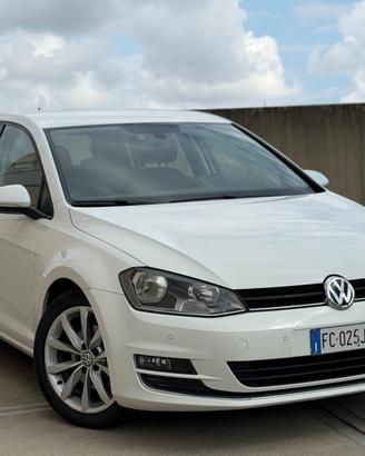 Volkswagen Golf 1.6 TDI 110 CV 4MOTION Highline 20