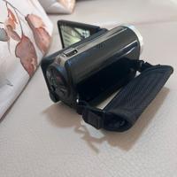 Videocamera