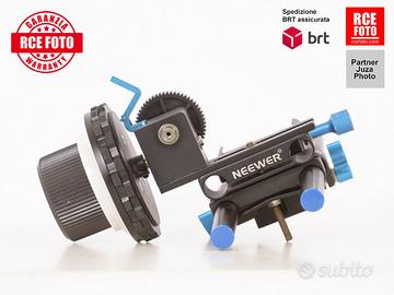 Neewer Videography Follow Focus