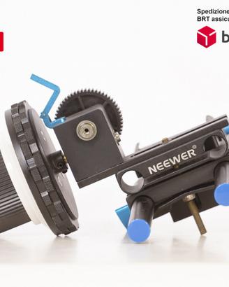 Neewer Videography Follow Focus